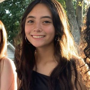 Meet your Posher, Kaylee